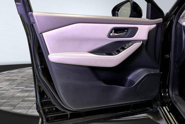 used 2025 Nissan Rogue car, priced at $24,985