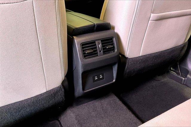 used 2025 Nissan Rogue car, priced at $24,985