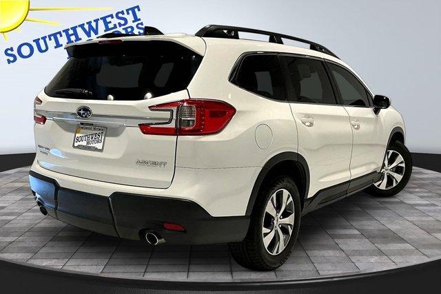 used 2023 Subaru Ascent car, priced at $29,985