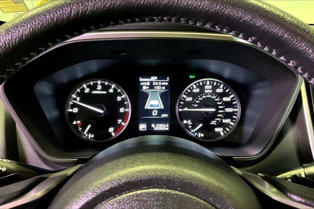 used 2023 Subaru Ascent car, priced at $29,985
