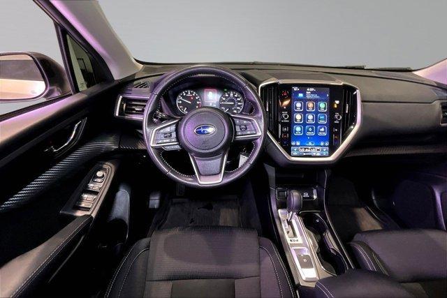 used 2023 Subaru Ascent car, priced at $29,985