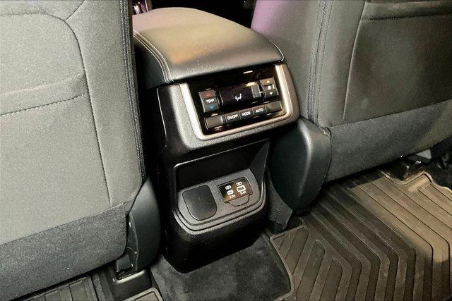 used 2023 Subaru Ascent car, priced at $29,985