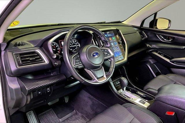 used 2023 Subaru Ascent car, priced at $29,985