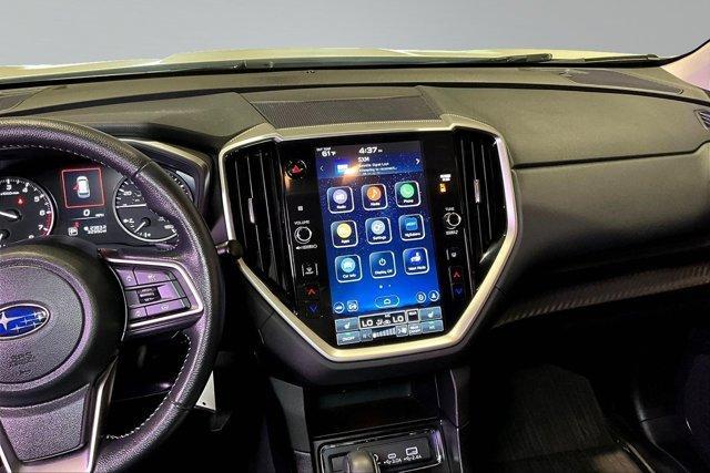 used 2023 Subaru Ascent car, priced at $29,985