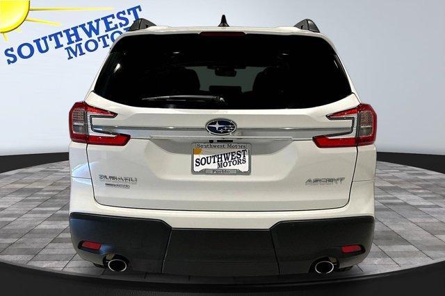 used 2023 Subaru Ascent car, priced at $29,985