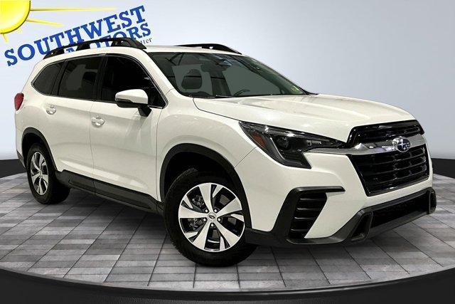 used 2023 Subaru Ascent car, priced at $29,985