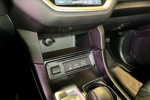 used 2023 Subaru Ascent car, priced at $29,985