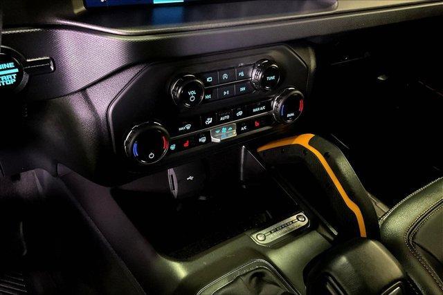 used 2024 Ford Bronco car, priced at $52,985