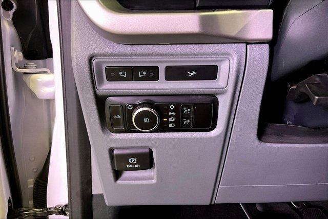 used 2023 Ford F-150 car, priced at $42,980