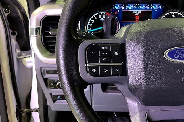 used 2023 Ford F-150 car, priced at $42,980
