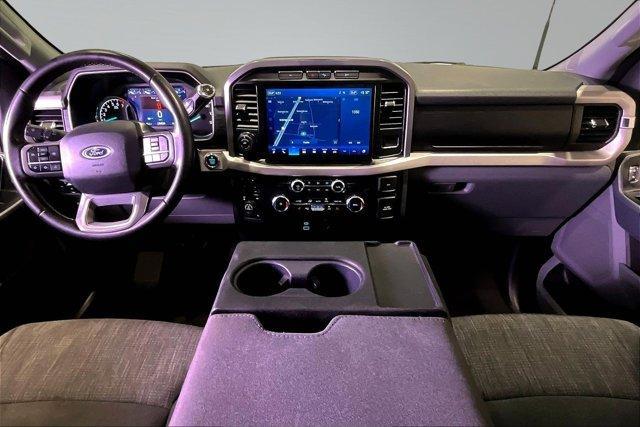 used 2023 Ford F-150 car, priced at $42,980