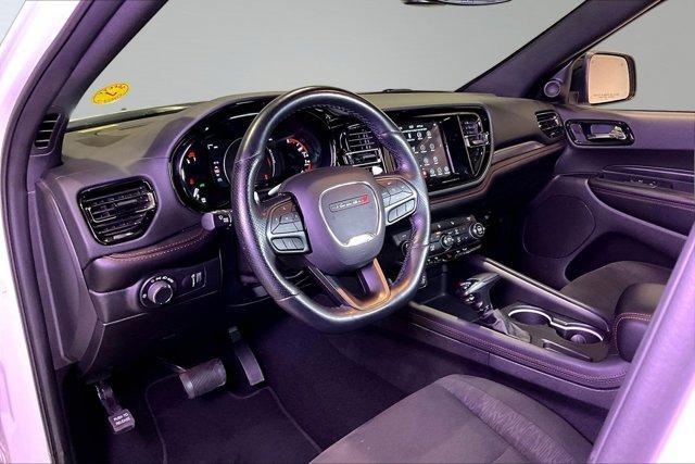 used 2024 Dodge Durango car, priced at $33,985