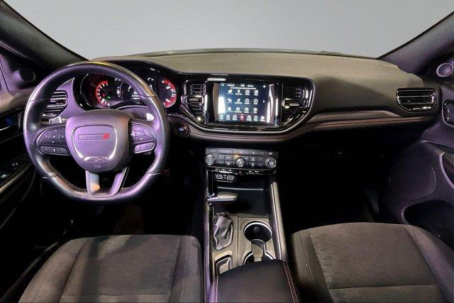 used 2024 Dodge Durango car, priced at $33,985