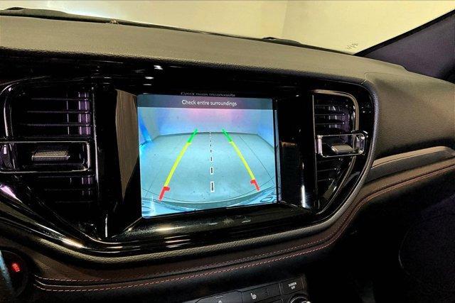 used 2024 Dodge Durango car, priced at $33,985
