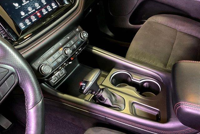 used 2024 Dodge Durango car, priced at $33,985