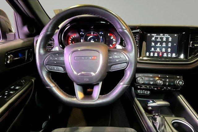 used 2024 Dodge Durango car, priced at $33,985