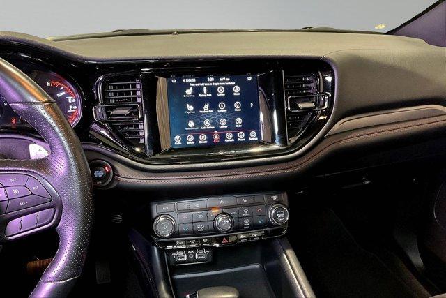 used 2024 Dodge Durango car, priced at $33,985