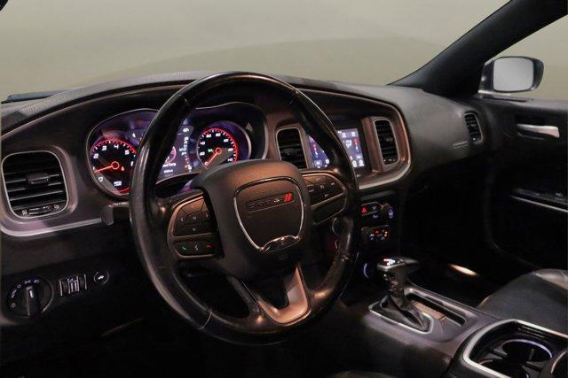 used 2021 Dodge Charger car, priced at $24,685
