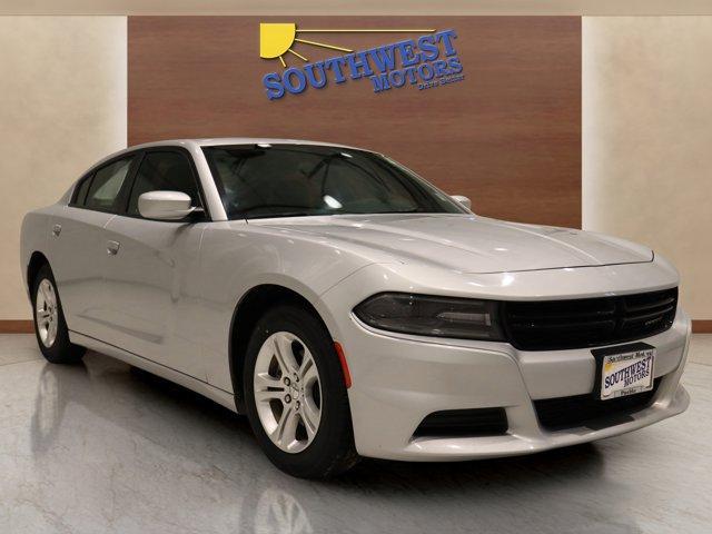used 2021 Dodge Charger car, priced at $24,685