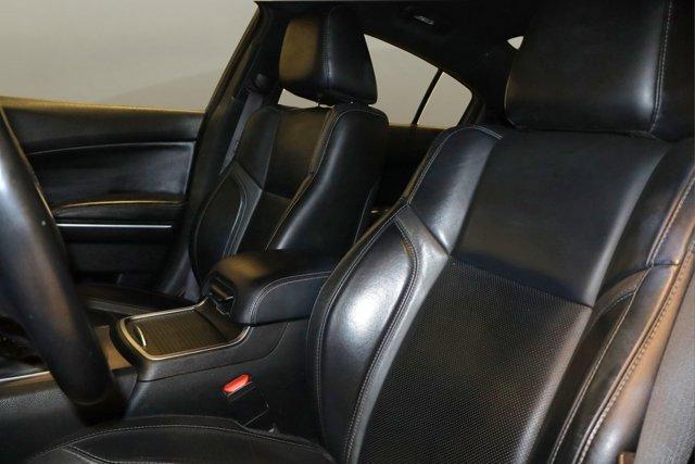 used 2021 Dodge Charger car, priced at $24,685