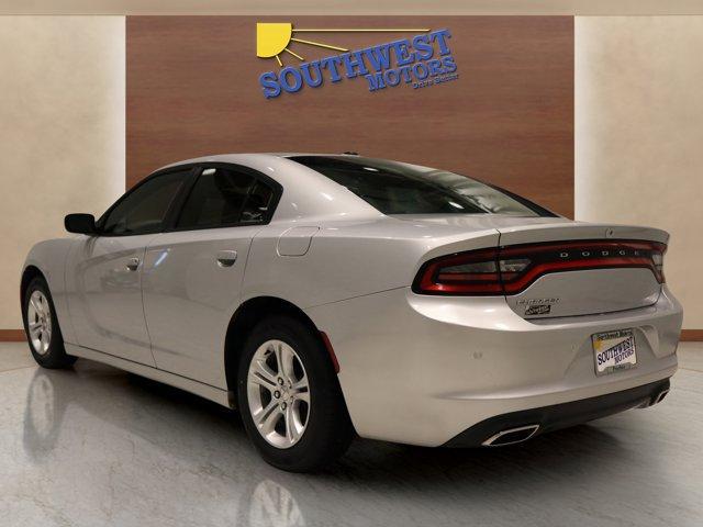 used 2021 Dodge Charger car, priced at $24,685