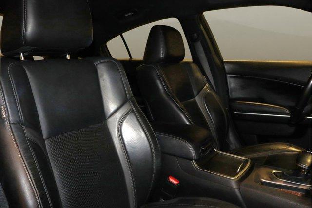 used 2021 Dodge Charger car, priced at $24,685