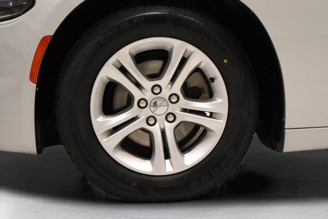 used 2021 Dodge Charger car, priced at $24,685