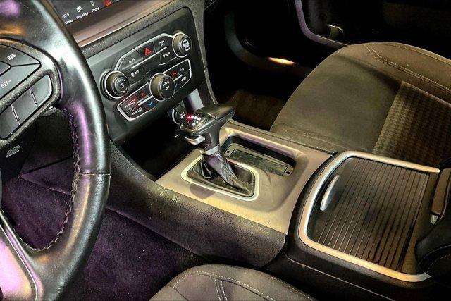 used 2023 Dodge Charger car, priced at $28,995