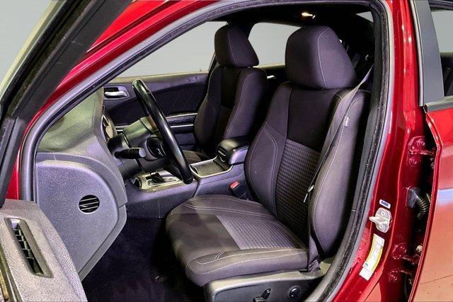 used 2023 Dodge Charger car, priced at $28,995
