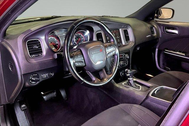 used 2023 Dodge Charger car, priced at $28,995