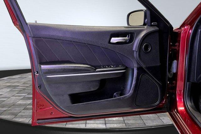 used 2023 Dodge Charger car, priced at $28,995
