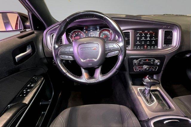 used 2023 Dodge Charger car, priced at $28,995