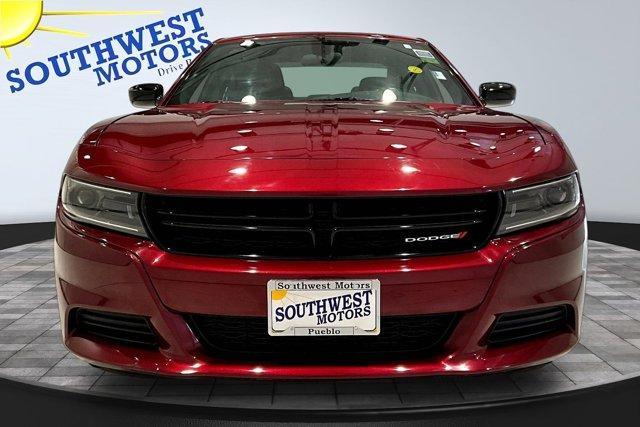 used 2023 Dodge Charger car, priced at $28,995