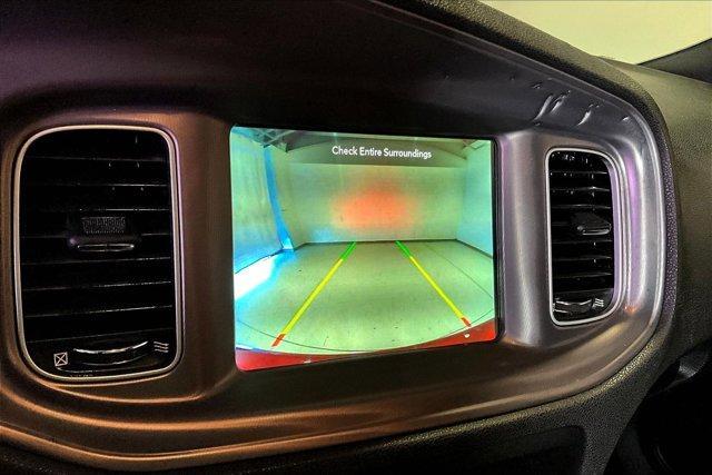 used 2023 Dodge Charger car, priced at $28,995
