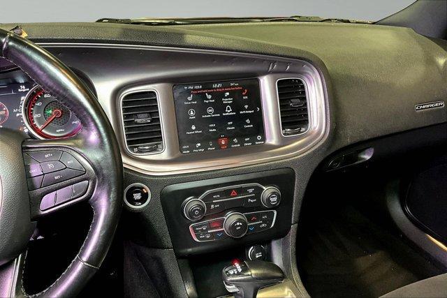 used 2023 Dodge Charger car, priced at $28,995