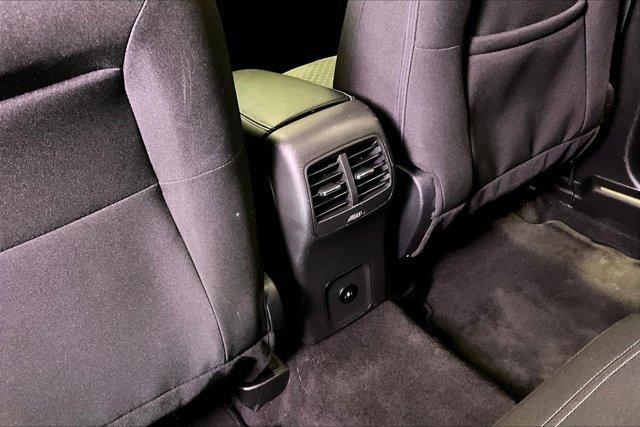 used 2025 Ford Escape car, priced at $24,985