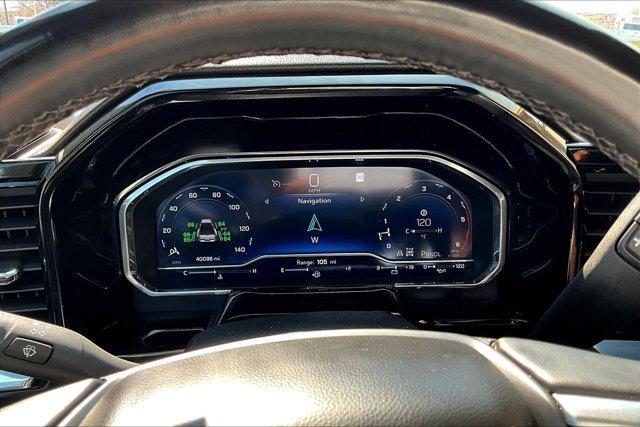 used 2024 Chevrolet Silverado 3500 car, priced at $53,980