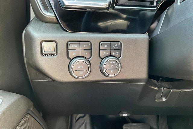 used 2024 Chevrolet Silverado 3500 car, priced at $53,980