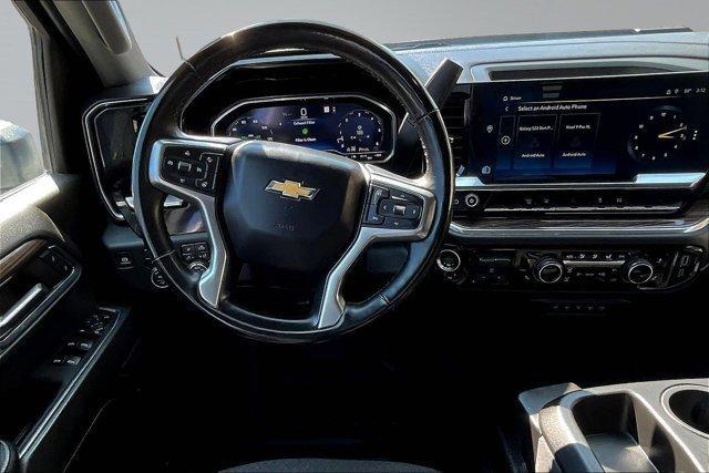 used 2024 Chevrolet Silverado 3500 car, priced at $53,980