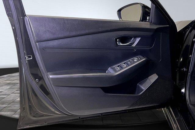 used 2023 Honda Accord car, priced at $23,985