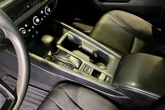 used 2023 Honda Accord car, priced at $23,985