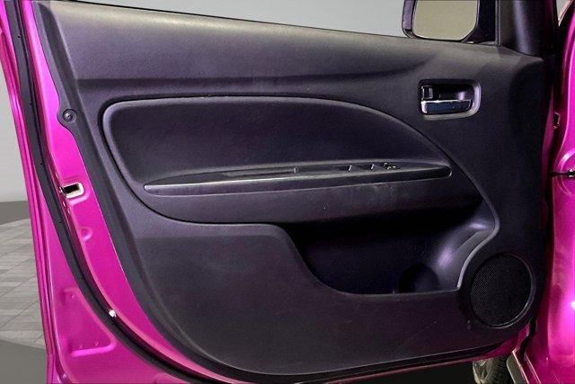 used 2015 Mitsubishi Mirage car, priced at $10,985