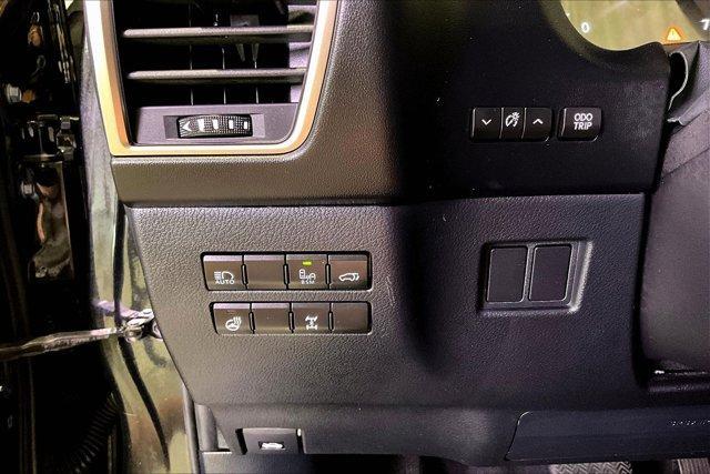 used 2020 Lexus NX 300 car, priced at $27,985