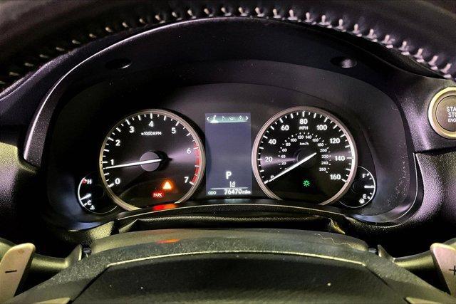 used 2020 Lexus NX 300 car, priced at $27,985