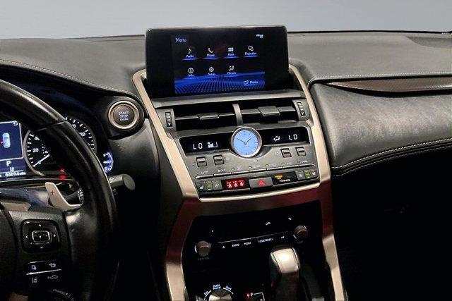 used 2020 Lexus NX 300 car, priced at $27,985
