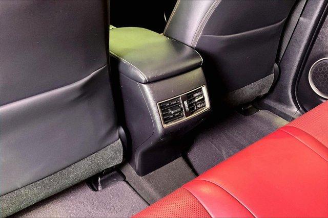 used 2020 Lexus NX 300 car, priced at $27,985
