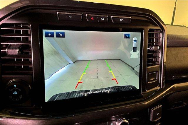 used 2023 Ford F-150 car, priced at $52,980