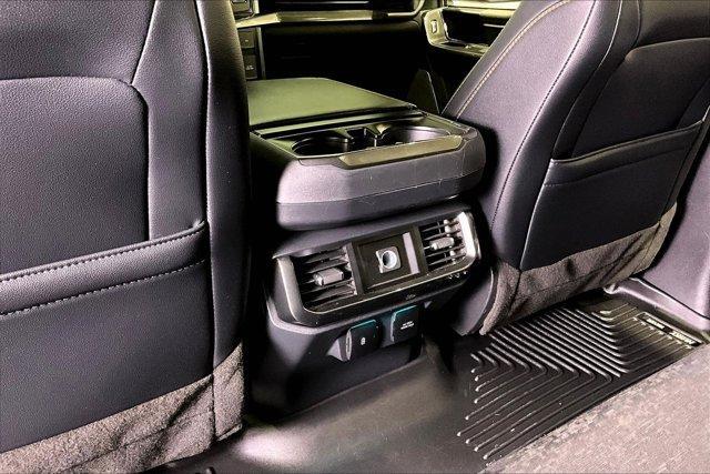 used 2023 Ford F-150 car, priced at $52,980