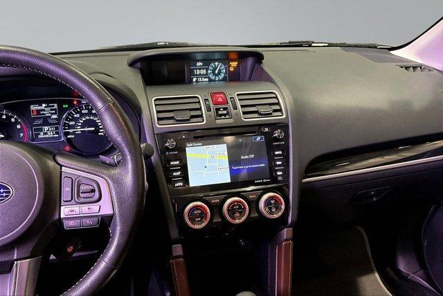 used 2018 Subaru Forester car, priced at $24,980