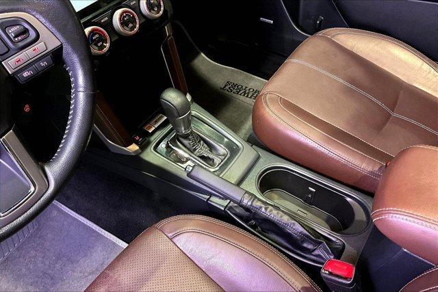used 2018 Subaru Forester car, priced at $24,980